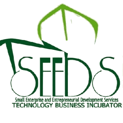 SEEDS Technology Business Incubator logo