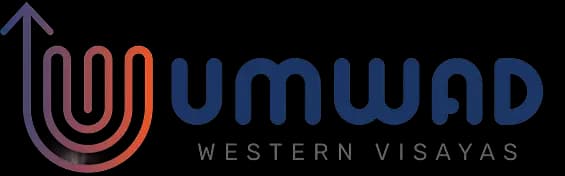 UMWAD Western Visayas logo